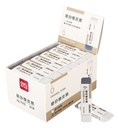 Goma de Borrar para Bolígrafo y Lápiz Deli *UMV-1 Display 30und*