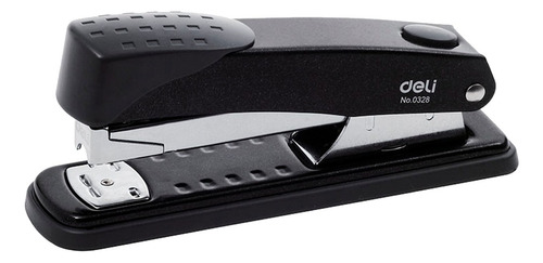 Engrapadora 25 pág. surtido Deli grapas 24/6 y 26/6 *UMV-2 und surtidos*