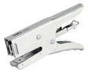 Engrapadora alicate 30pág.metálica Deli grapas 24/6 y 26/6 *UMV-1und*