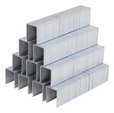 Grapas Lisas 23/23 Deli caja de 1000und 210 pág *UMV-Inner de 5 cajas*