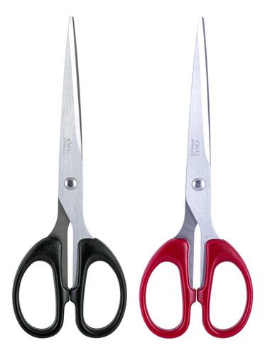 Tijera 180mm Start-Deli *UMV-Inner de 12und surtidas*