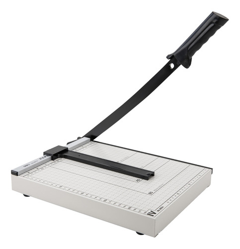 Guillotina para Papel A4 12"x10" 12pág. Deli *UMV-1und*