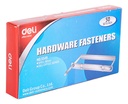 Ganchos de Metálicos p/carpeta 80mm Deli *UMV-1 caja de 50ganchos*