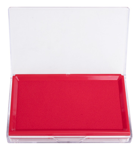 Almohadilla para Sello Rectangular 138×88mm *UMV-6und*