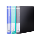 Carpeta Tipo Catálogo A4 40 pag Deli *UMV-3 und surtidos*