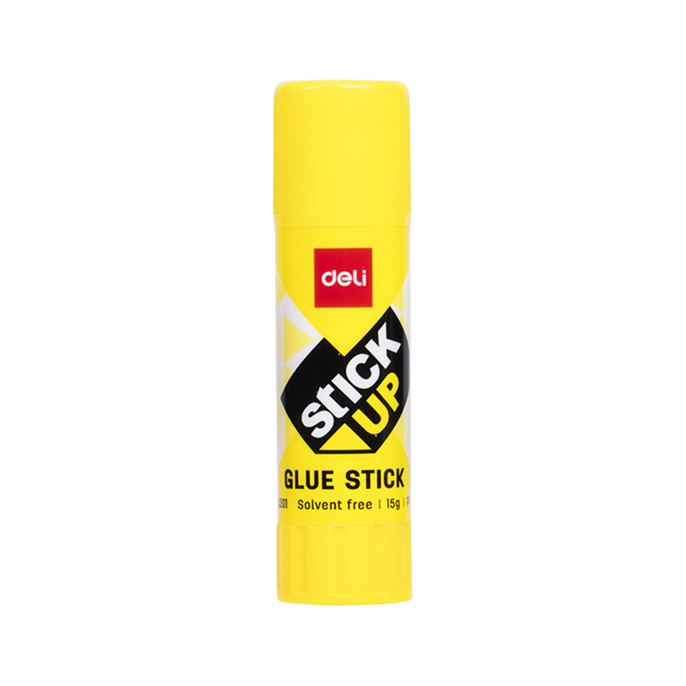 Pega de Barrita Deli 15g *UMV-1 display de 12 und*