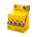 Pega de Barra Blanca de 36g Deli *UMV-Display de 12 und*