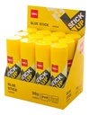 Pega de Barrita Deli 36g *UMV-1 display de 12 und*