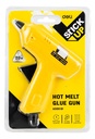 Pistola de Silicone 20W Deli 7mm *UMV 1 und*