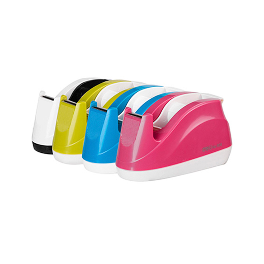 Dispensador de Cinta Adhesiva Deli *UMV-4 und surtido*