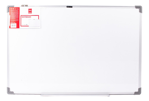 Pizarra Acrílica Magnética Deli 60cmx90cm *UMV-1und*