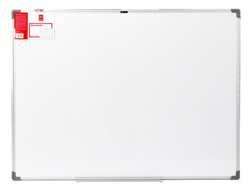 Pizarra Acrílica Magnética  Deli 90cmx120cm *UMV-1und*