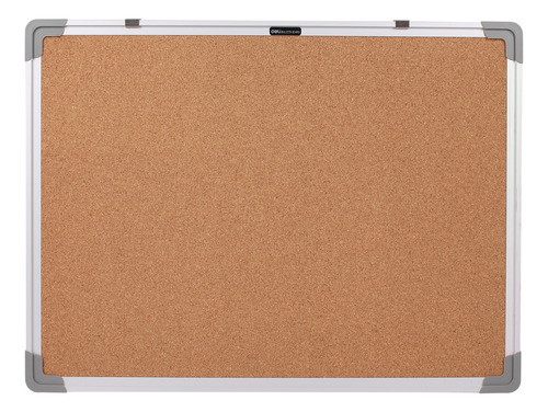 Cartelera de Corcho Deli 60cmx90cm  *UMV-1und*