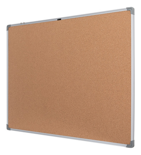 Cartelera de Corcho Deli 90cmx120cm  *UMV-1und*