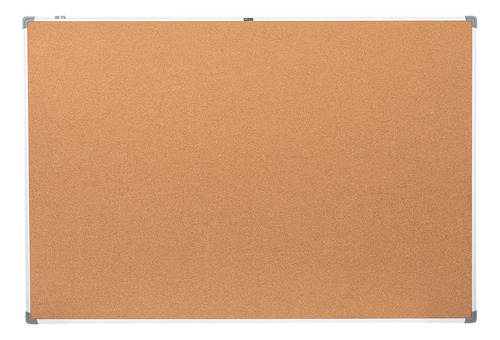 Cartelera de Corcho Delí  120cmx180cm  *UMV-1und*