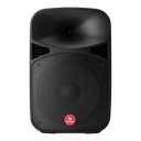 Corneta Amplificada Bluetooh Steren 15 pulgadas 2800W 