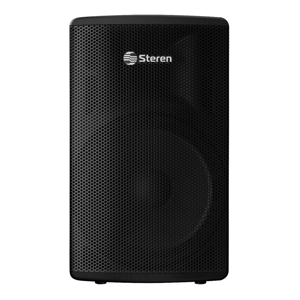 Corneta Amplificada Bluetooh Steren 15 pulgadas 12000W 