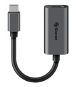 Adaptador USB C a HDMI Steren