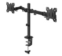 Base para monitores Steren para pantallas hasta 32" con soporte doble