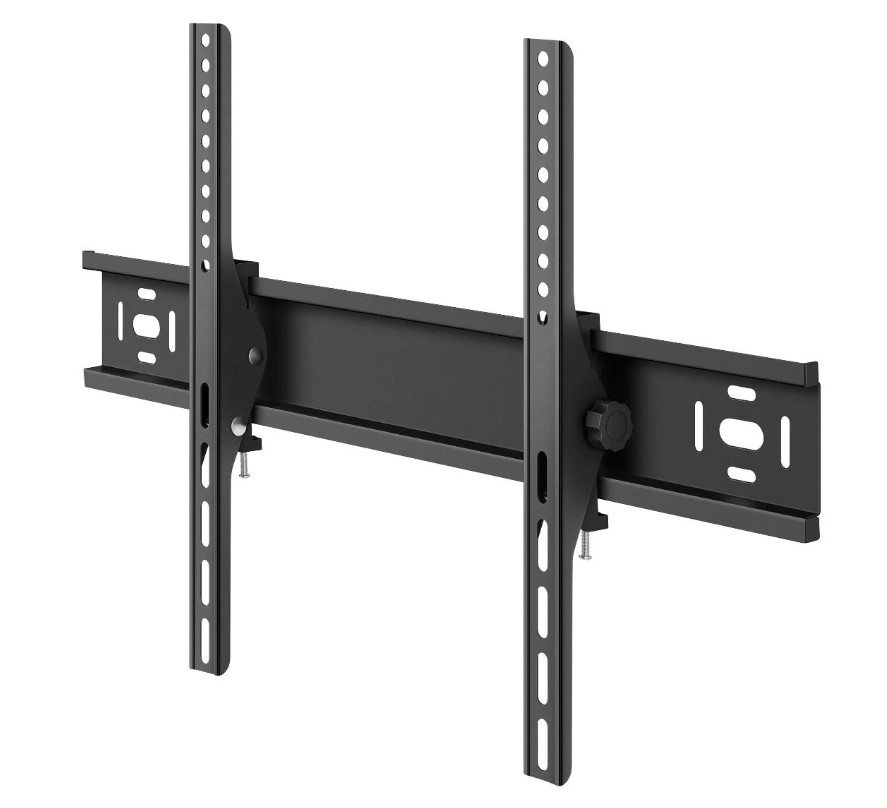 Base para TV Steren para pantallas 37" a 83" con ajuste de inclinación