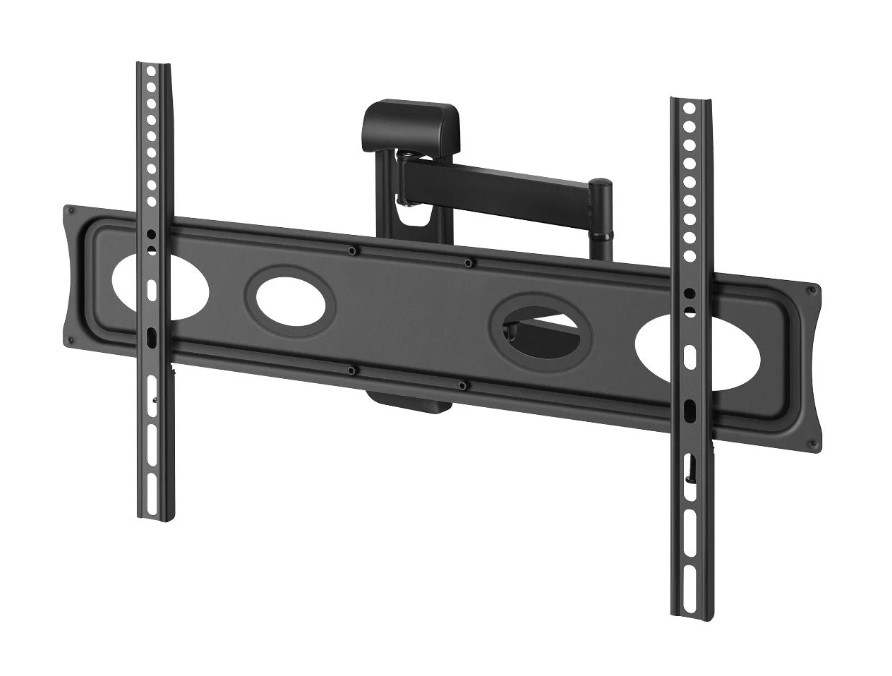 Base TV Steren pantallas 32" a 70" con brazo movible