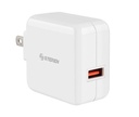 Cargador Carga rápida USB 3.0 Turbo Charge QC Steren