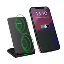 Cargador inalámbrico Qi 15W Steren