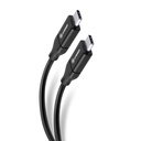 Cable USB C 1m Steren