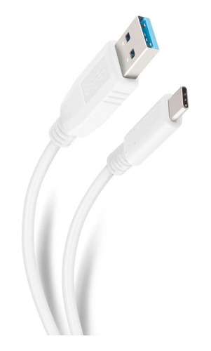 Cable USB 3.1 a USB C 2m Steren