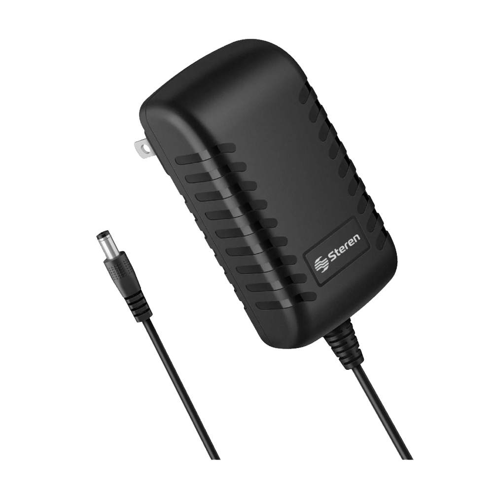 Transformador Adaptador  12V a 2A Steren