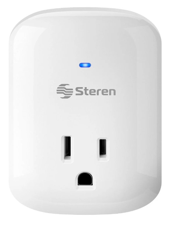 Protector de Voltaje Supresor de Picos 1875W Steren