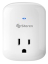 Protector de Voltaje Supresor de Picos 1875W Steren