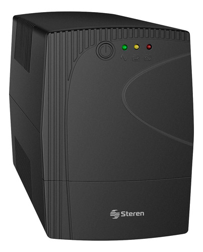 UPS Steren de 600VA 300W 4 salidas