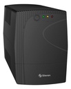 UPS Steren de 600VA 300W 4 salidas