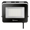 Reflector LED 50W Luz Blanca Steren 6500K IP65 4500 Lumen