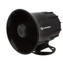 Sirena Alarma 50 Watts 6 tonos Steren