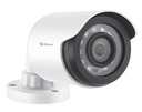 Cámara Bullet Steren Full HD 1080p 2MP 