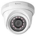 Cámara Domo Steren Full HD 1080p 2MP 