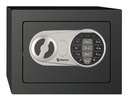 Caja de seguridad Caja Fuerte Electrónica Pequeña Steren