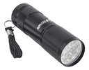 Linterna Led de Luz Ultraivioleta UV Steren para detección de billetes falsos