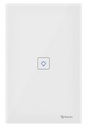 Interruptor Inteligente Wifi Steren 1 apagador touch