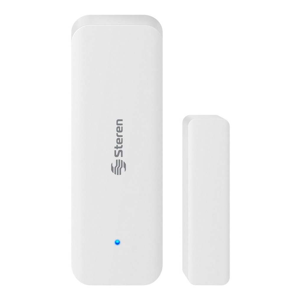 Sensor Inteligente Wifi para puerta ventana Steren