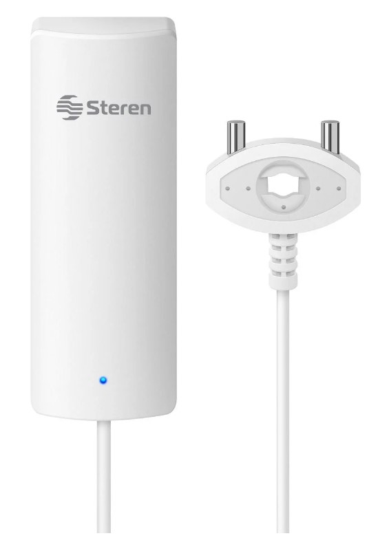 Sensor detector de fuga de agua Inteligente Wifi Steren