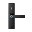 Cerradura digital Inteligente Wifi Steren Biométrico y numérico