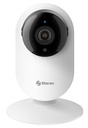 Cámara IP WiFi Inteligente Steren Full HD