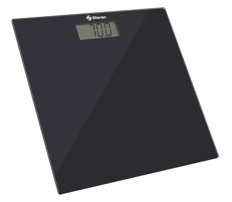 Peso Balanza Digital corporal Steren hasta 150 kg