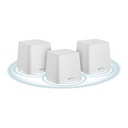 Sistema Router Mesh AC1200  Steren  Doble Banda 3Dbi 3Pack