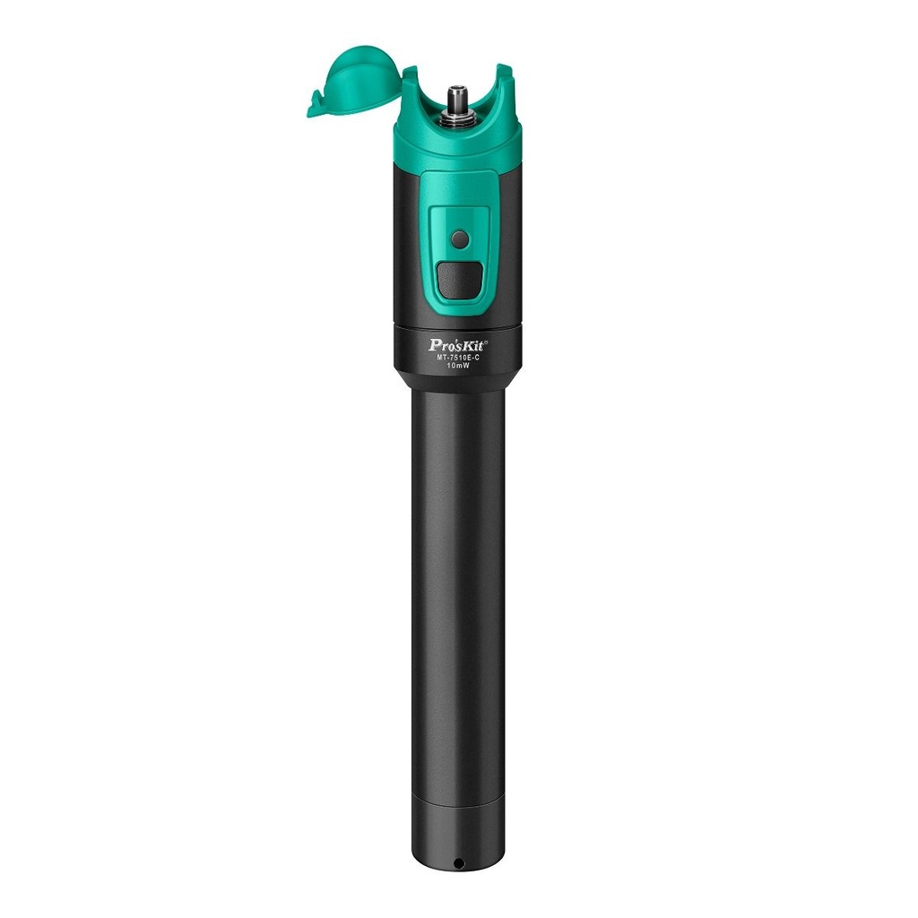 Localizador visual de fallas VFL para Fibra Óptica Steren