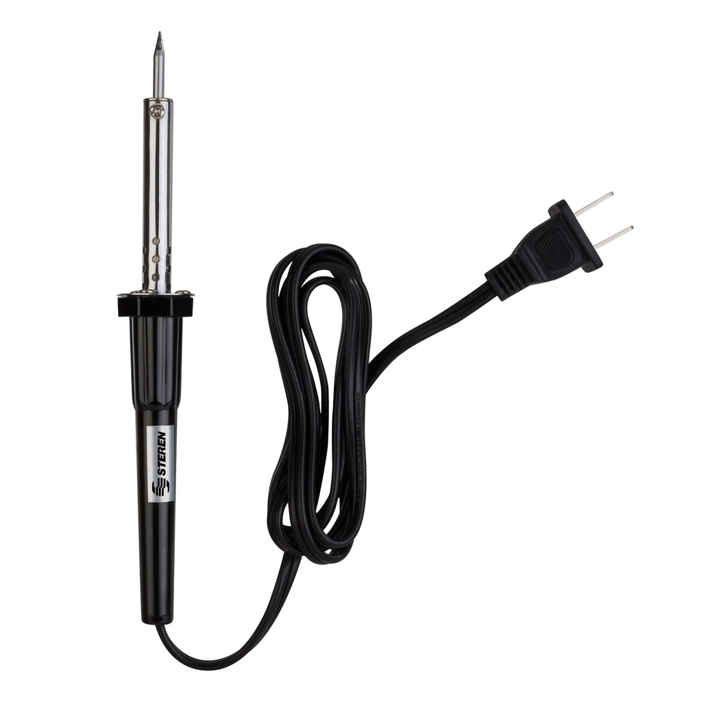 Cautín tipo lápiz 30W 110V Steren