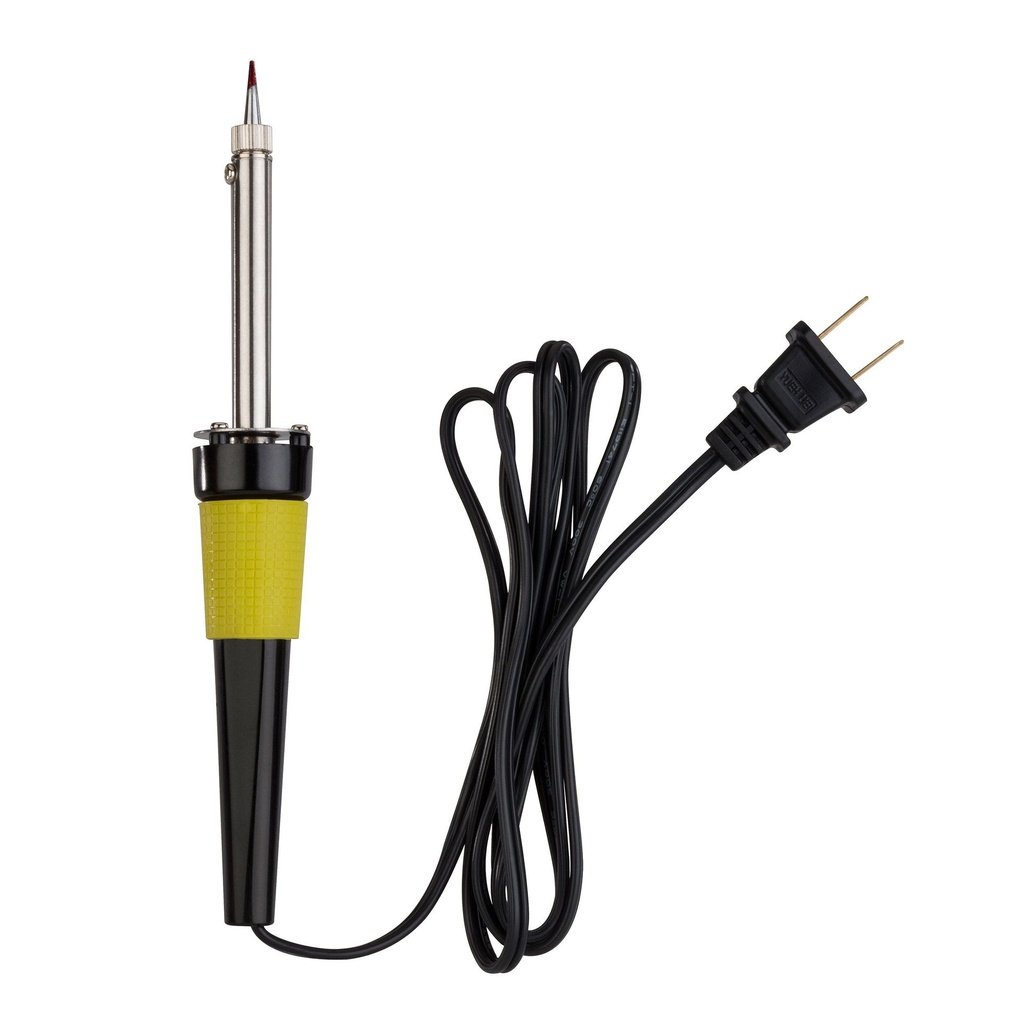 Cautín tipo lápiz 40W 110V Steren